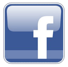 Facebooková stránka jednotky